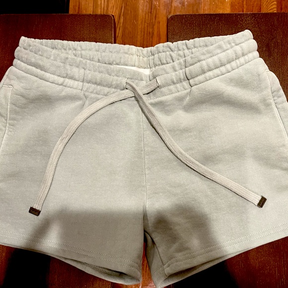 Talentless Heavyweight Classic Shorts - new in bag | sz S - Picture 2 of 3